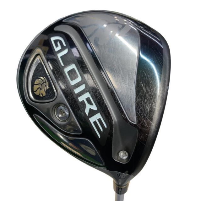 テーラーメイド GLOIRE 2014 9 5° ドライバー DR FUBUKI K 50 フレックスS メンズ 男性用 右利き 右用 Cランク ゴルフクラブ