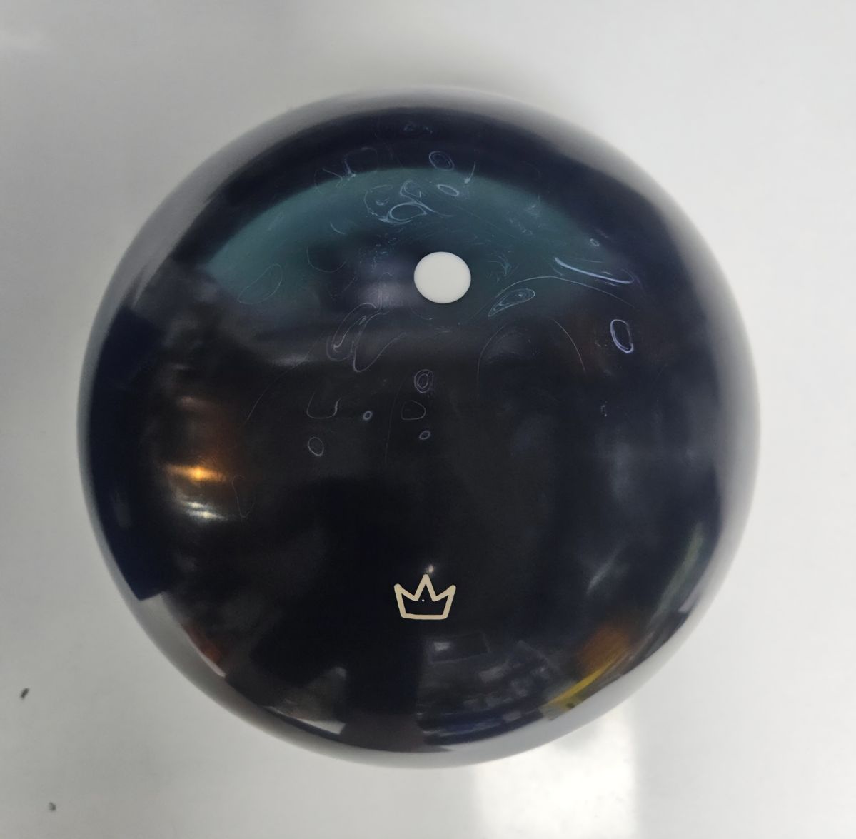 ボール ブランズウィック ヴェイパー RIIZE ライズ S E 15 パウンド