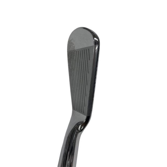 MIZUNO ミズノ　MP-37 アイアン　8本　セット　S 中古】 ミズノ MP-37 8S アイアンセット IR Dynamic Gold (フレックスS