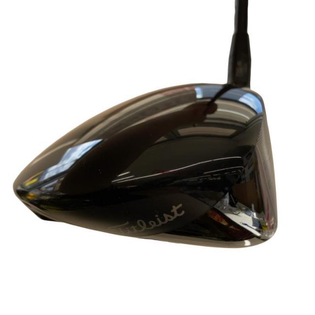 中古】 タイトリスト TSi3 10° ドライバー DR TSP322 55 (フレックスS