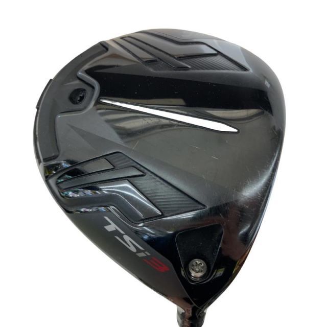 中古】 タイトリスト TSi3 10° ドライバー DR TSP322 55 (フレックスS