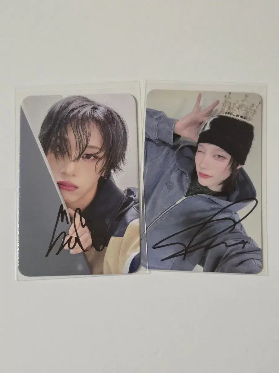 XLOV Haru ルイ サイン入りトレカ サイン入りフォートカード