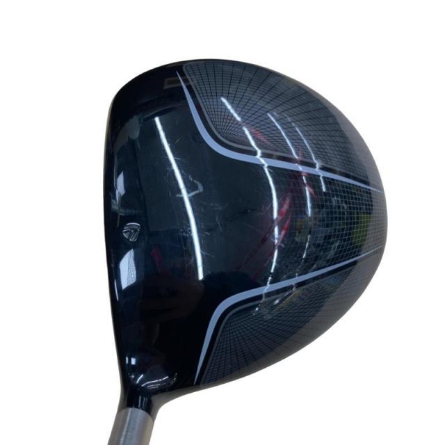TaylorMade Burner SuperFast ドライバー【中古】 中古】 テーラーメイド BURNER SUPER FAST 2.0J(レッド) 9.5