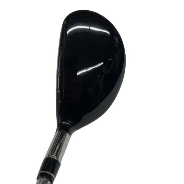 中古】 キャロウェイ LEGACY(2012) U3 ユーティリティ UT GS 95