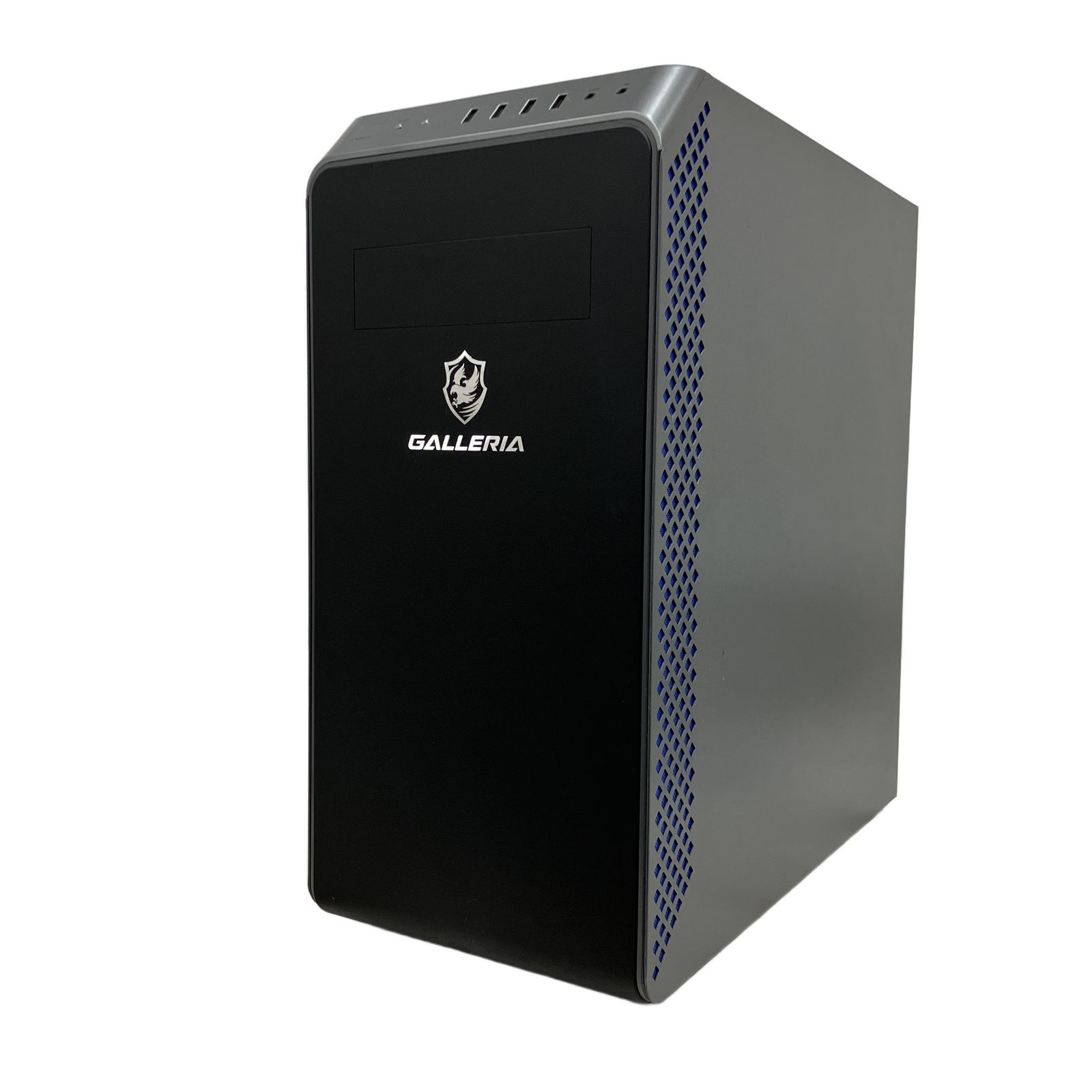 Thirdwave ZA 9 C R 38 デスクトップ パソコン i 10850 K 32 GB SSD 1 TB HDD RTX 3080 Win 11