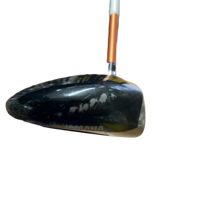 中古】 ヤマハ RMX(2016) 5W フェアウェイウッド FW Speeder EVOLUTION