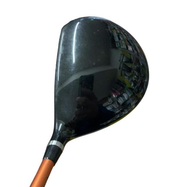 中古】 ヤマハ RMX(2016) 5W フェアウェイウッド FW Speeder EVOLUTION