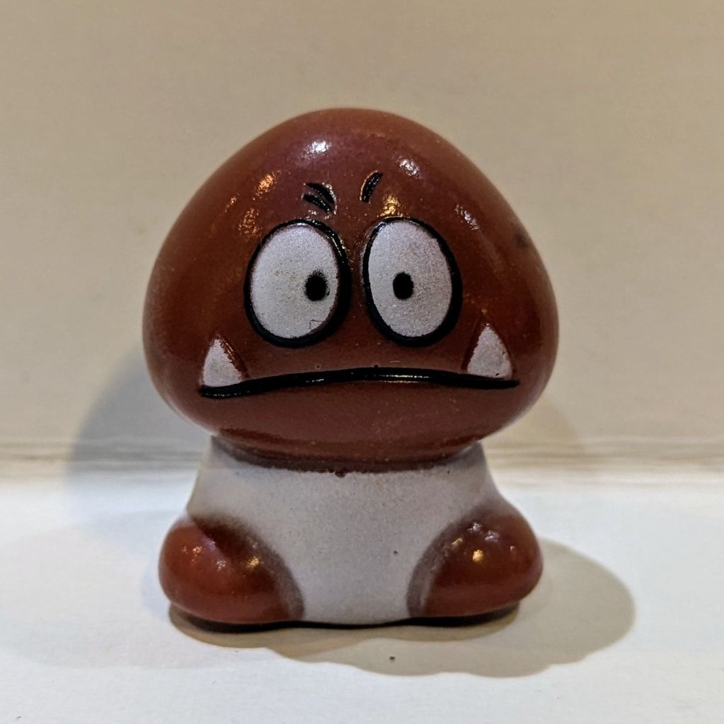 バンダイ ソフト人形編 チビボー 7