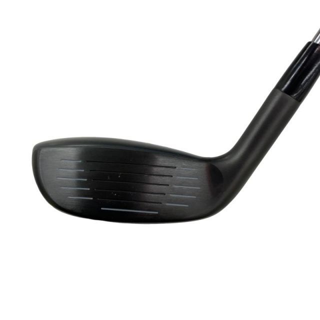 ミズノ JPX FLI-HI ユーティリティU4 MFUSION i シャフト 中古】 ミズノ JPX FLI-HI(2018) U4 USA ユーティリティ UT 純正特注