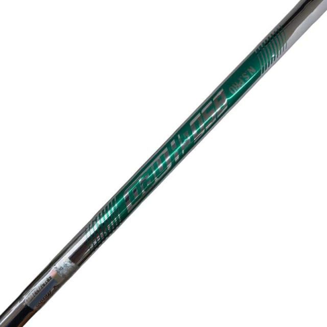 中古】 ミズノ JPX FLI-HI(2018) U4 USA ユーティリティ UT 純正特注