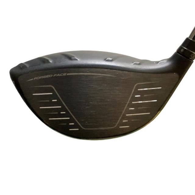 中古】 ピン G400 MAX 10.5° ドライバー DR PING TOUR 173-75(DR