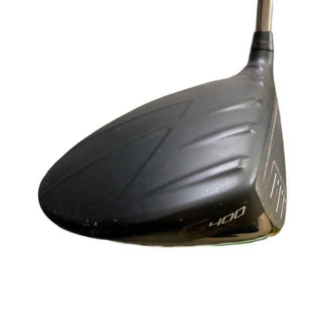 中古】 ピン G400 MAX 10.5° ドライバー DR PING TOUR 173-75(DR