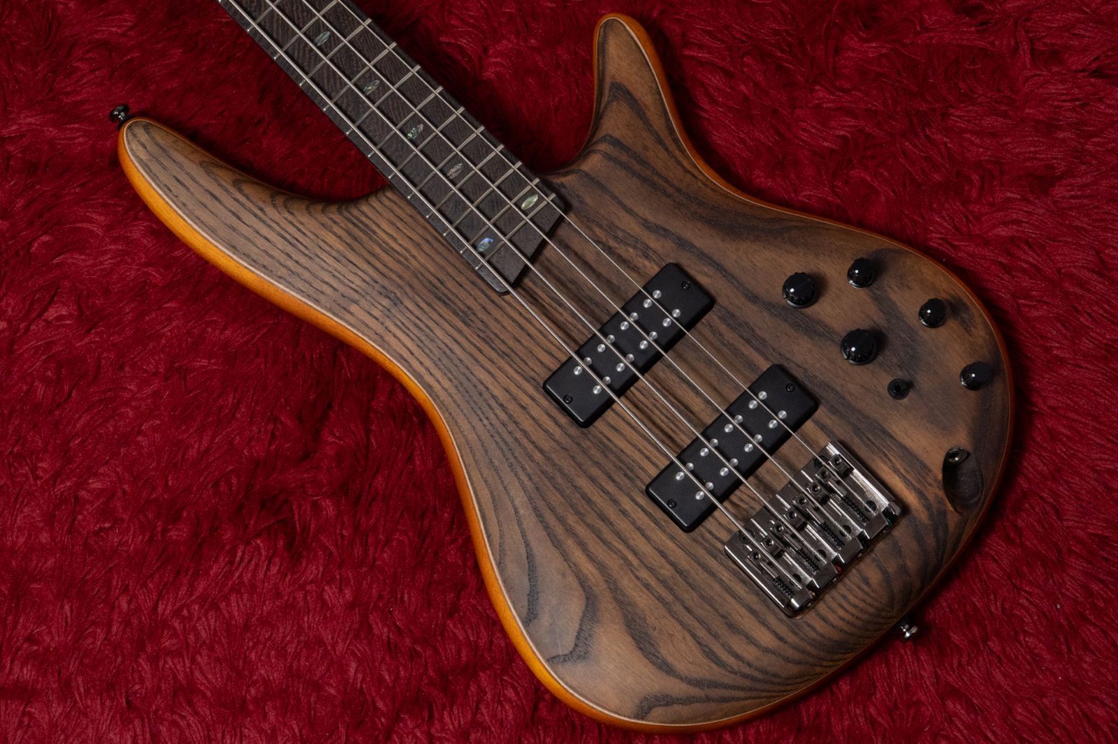 Jkhg 【used】Ibanez / SR4AH 3.510kg #I250214117【GIB横浜】 - メルカリ