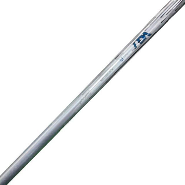 中古】 タイトリスト Titleist VG3(2016) TYPE-D 6S アイアンセット IR