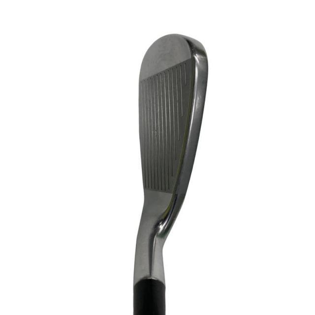 中古】 タイトリスト Titleist VG3(2016) TYPE-D 6S アイアンセット IR