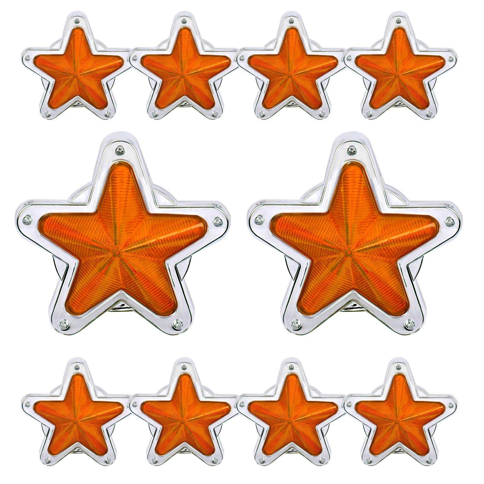 デコトラ　菱マーカー　レトロ オリモ 菱型マーカー 橙2個セット デコトラ レトロ - メルカリ