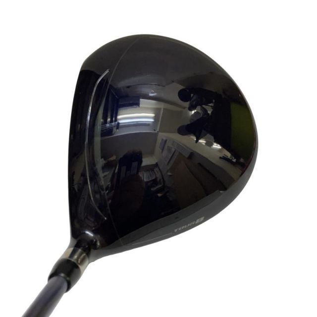 中古】 ブリヂストン TOUR B JGR(2019) 10.5° ドライバー DR Speeder