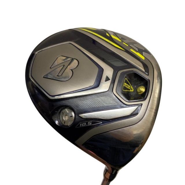 中古】 ブリヂストン TOUR B JGR(2019) 10.5° ドライバー DR Speeder