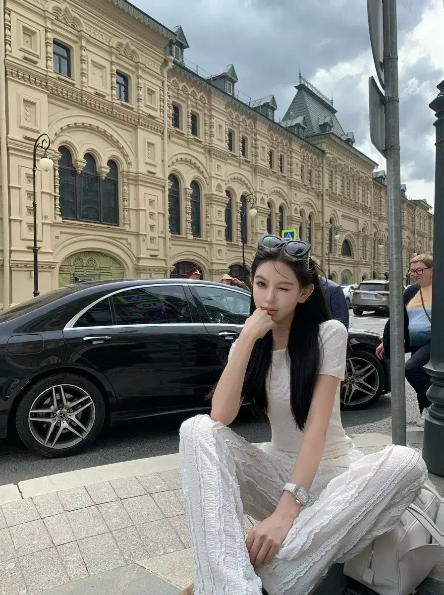 リゾートスタイル パリジャンバイブ