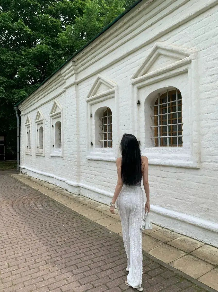 リゾートスタイル