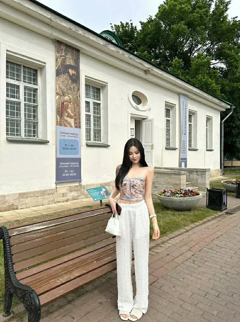 パリジャンバイブ