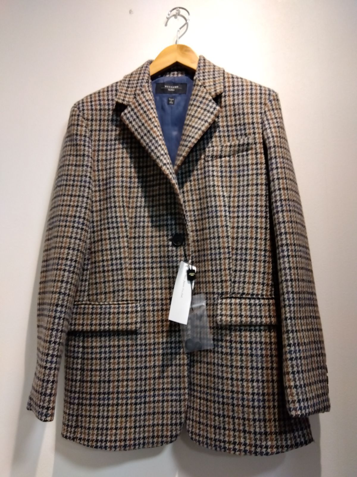 M19 MaxMaraWeekend マックスマーラウィークエンド ジャケット 未使用