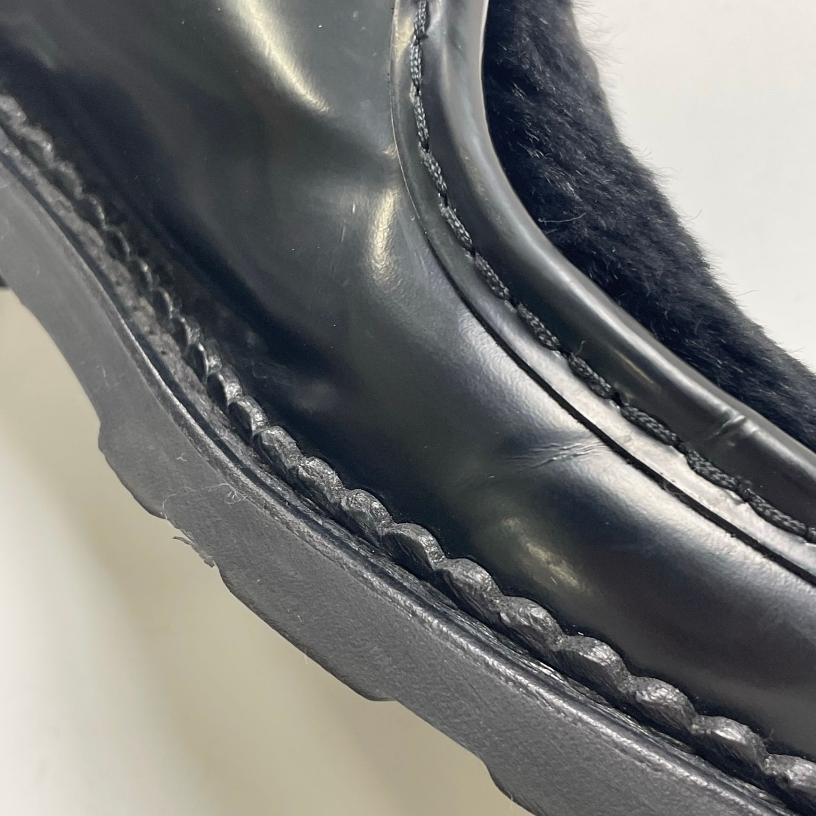 ARROWS パラブーツ