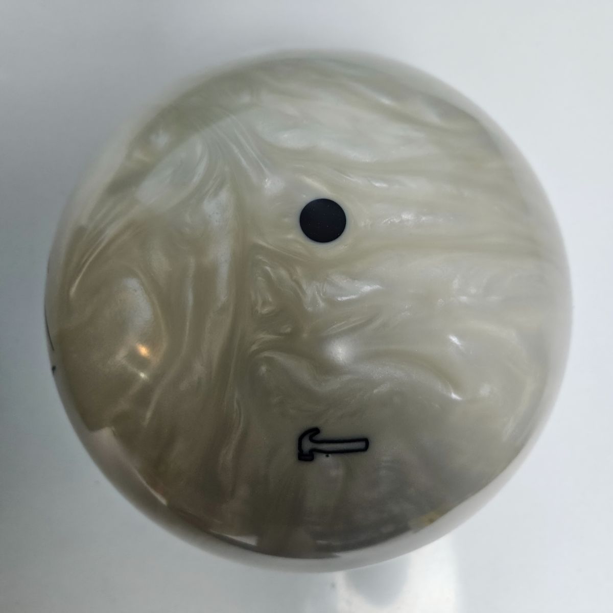 新品 ボール) HAMMER(ハンマー) black widow（ブラックウィドウ