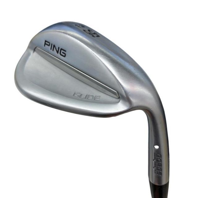ピン PING GORGE GLIDE 56 ES ウェッジ WG Dynamic G フレックスS メンズ 男性用 右利き 右用 Cランク ゴルフクラブ