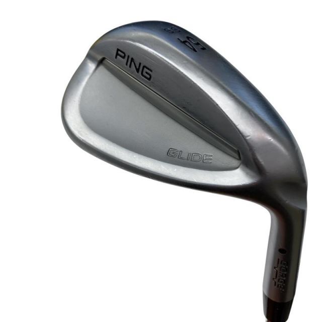 ピン PING GORGE GLIDE 54 SS ウェッジ WG Dynamic G フレックスS メンズ 男性用 右利き 右用 Cランク ゴルフクラブ