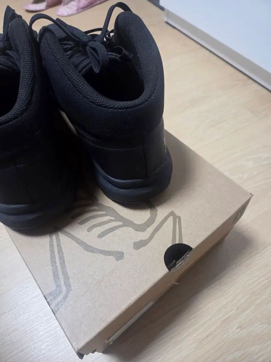 アークテリクス