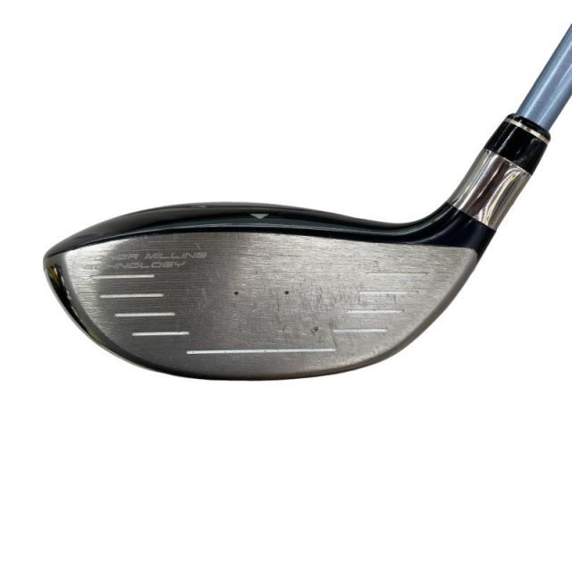 中古】 ブリヂストン TOUR B JGR(2019)(ブルー) 5W レディース