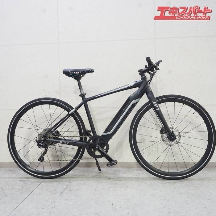 Besv JF 1 YTRT 08 10 s 2019 ベスビー 電動アシスト自転車