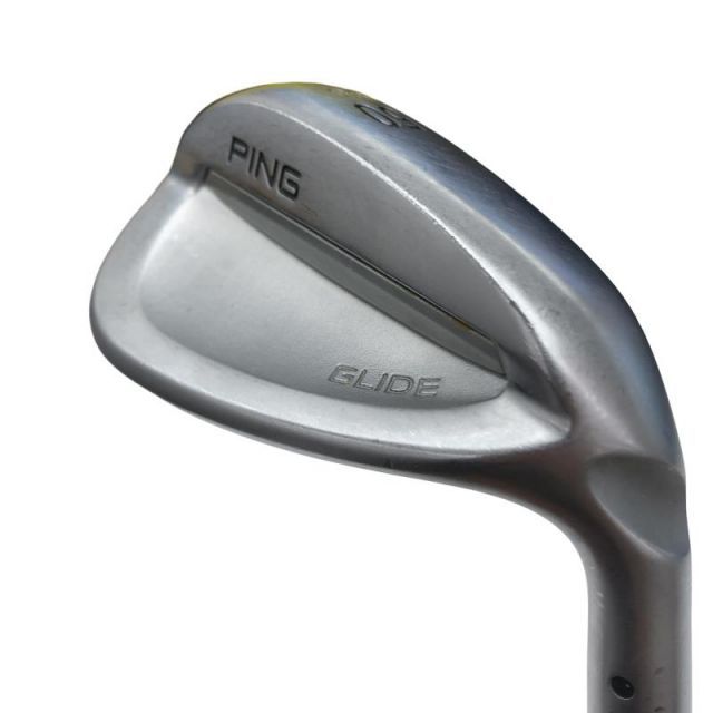 ピン PING GORGE GLIDE 50 SS ウェッジ WG Dynamic G フレックスS メンズ 男性用 右利き 右用 Cランク ゴルフクラブ