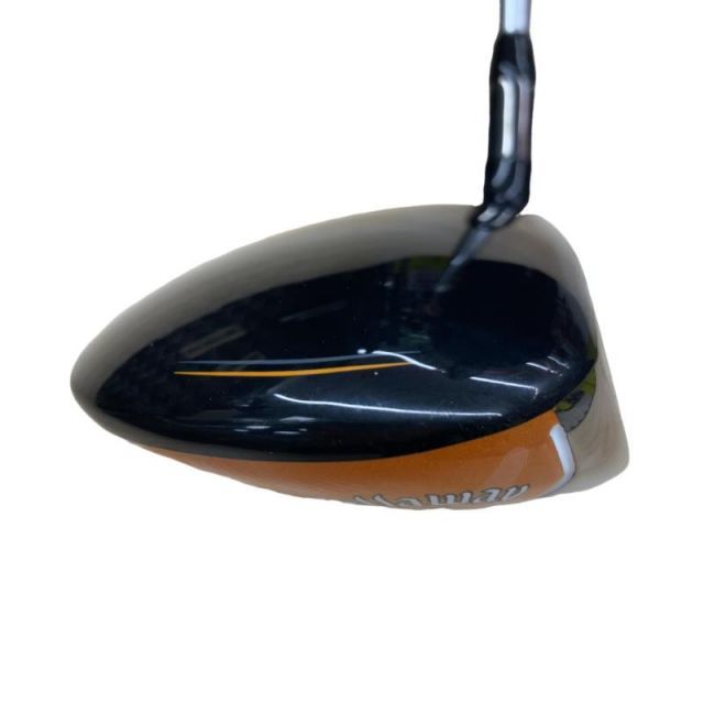 中古】 キャロウェイ MAVRIK 7W フェアウェイウッド FW リシャフト