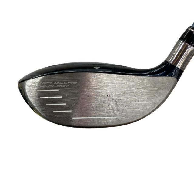 中古】 ブリヂストン TOUR B JGR(2019)(ブルー) 7W レディース