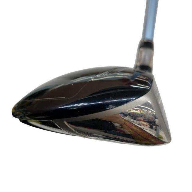 ＴＯＵＲ　Ｂ　ＪＧＲ（２０１９）　７Ｗ 中古】 ブリヂストン TOUR B JGR(2019)(ブルー) 7W レディース
