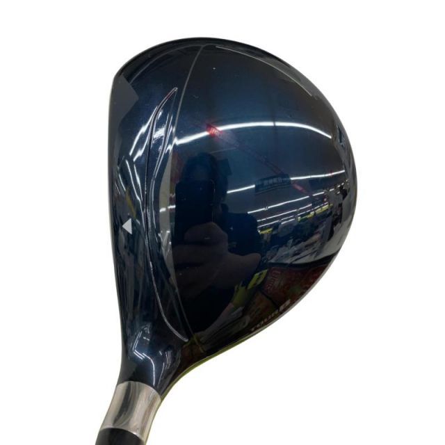 中古】 ブリヂストン TOUR B JGR(2019)(ブルー) 7W レディース