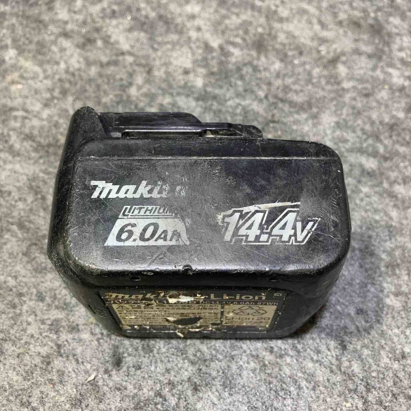 makita コードレスインパクトドライバー