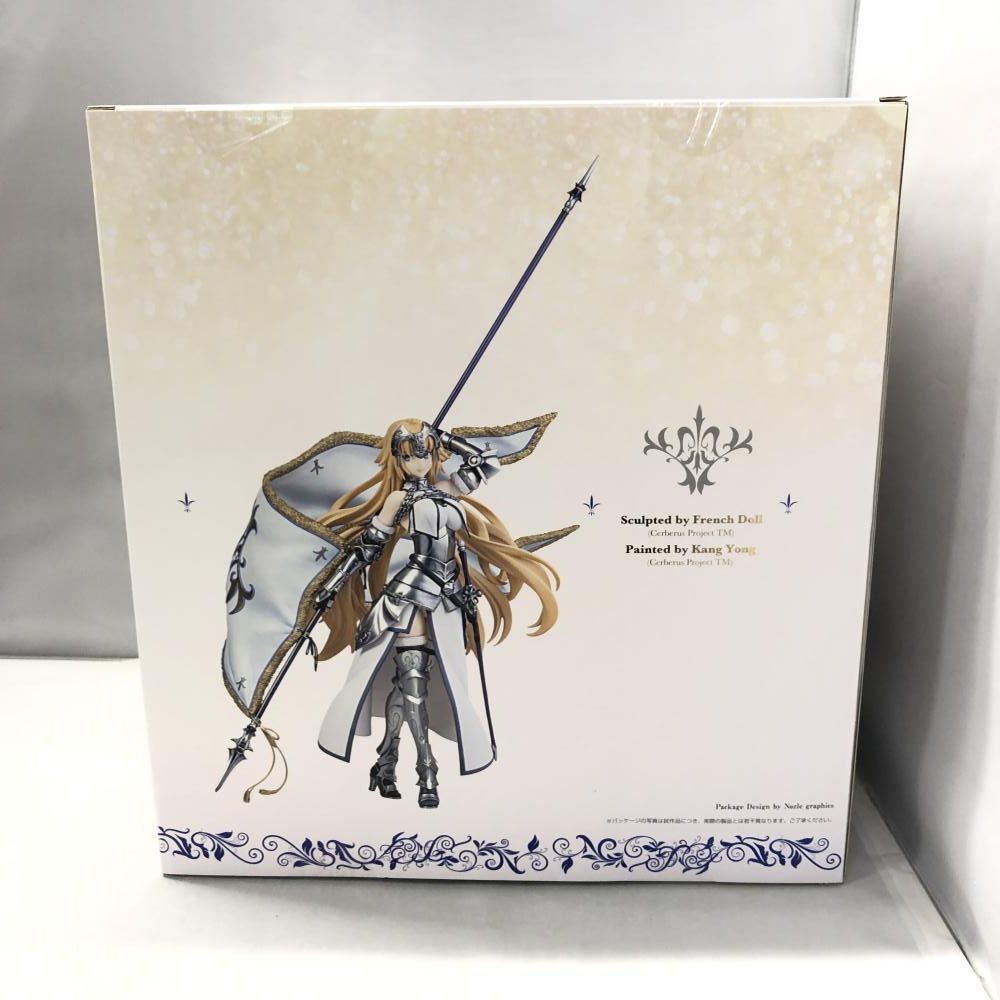 フ ルーラー|ジャンヌ ダルク Fate|Grand Order PVC製塗装済完成品 15