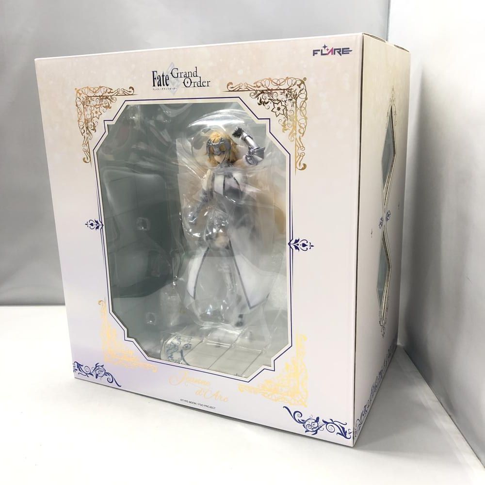 フ ルーラー ジャンヌ ダルク Fate Grand Order PVC製塗装済完成品 15
