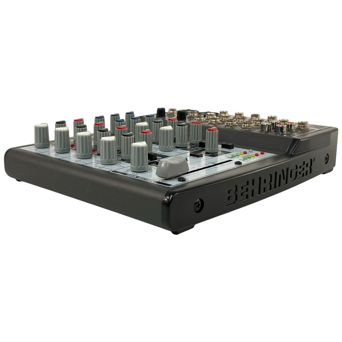 BEHRINGER XENYX1002 アナログミキサー 音響機材 PA ミキサー