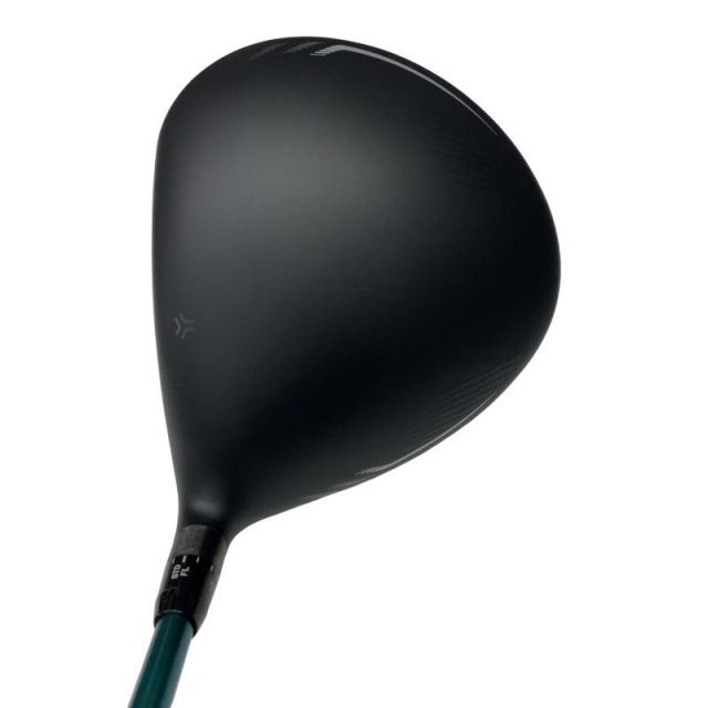 ダンロップ SRIXON ZX 5 Mk II LS 10 5° ドライバー DR リシャフト フレックスその他 メンズ 男性用 右利き 右用 Bランク ゴルフクラブ