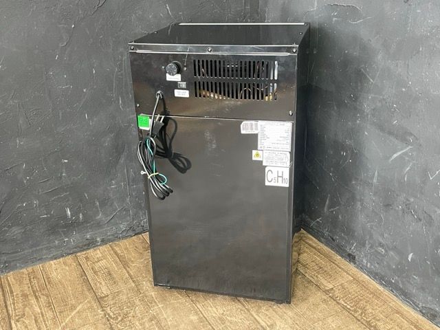 ディスプレイクーラー【中古】動作保証 SIS SC40B 冷蔵庫 業務用 店舗