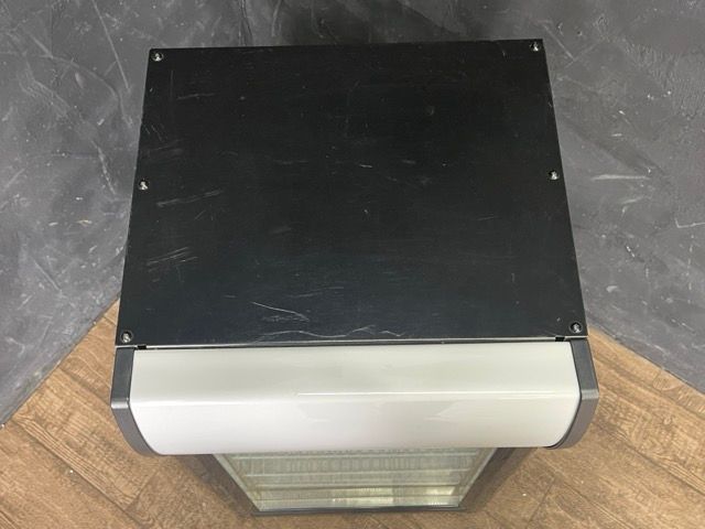 ディスプレイクーラー【中古】動作保証 SIS SC40B 冷蔵庫 業務用 店舗