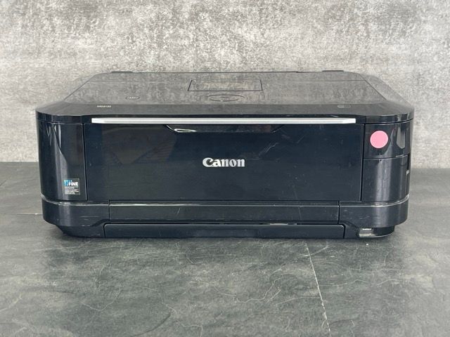 インクジェットプリンター Canon PIXUS MG 6130 キャノン ピクサス ブラック難あり 515504