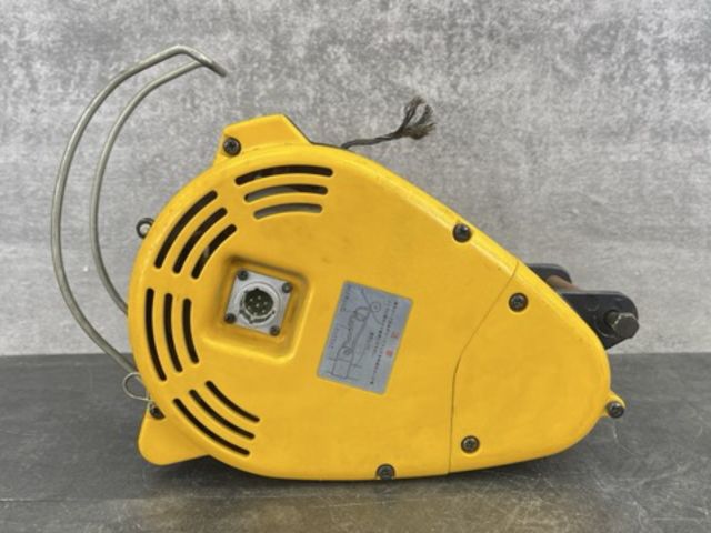 小型ウィンチ RYOBI