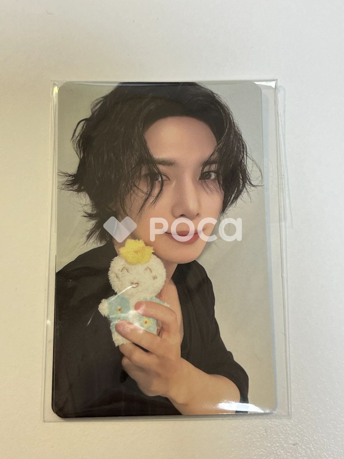 ATEEZ ヨサン YEOSANG Holiday package