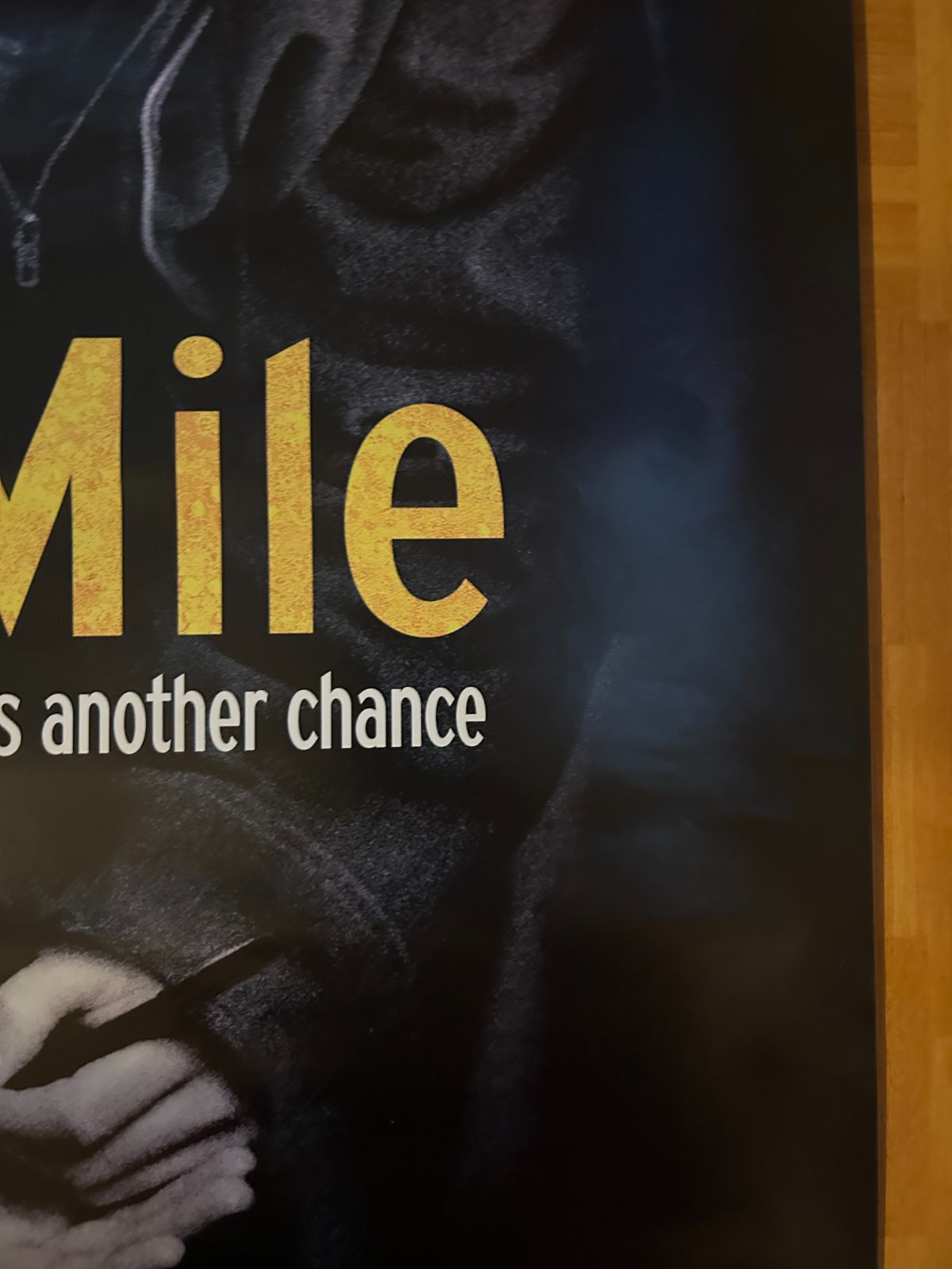 映画「8 Mile」日本劇場ポスター/B2/エミネムEminem Yahoo!オークション - 8 Mile 8マイル エミネム EMINEM B2ポスター (2A