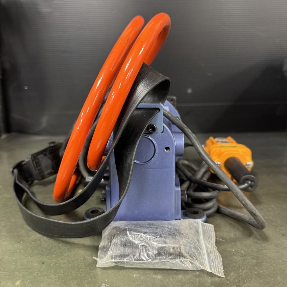 日東工器 UP-35 RH-ARS 電動油圧ポンプ 202 商品説明欄必読